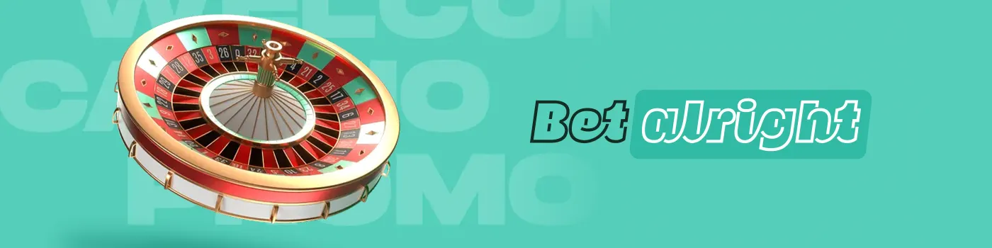Betalright casino site